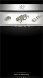 Mobile Screenshot of idam.fr